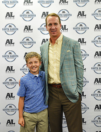 Argus Leader Media South Dakota Sports Awards Ceremony