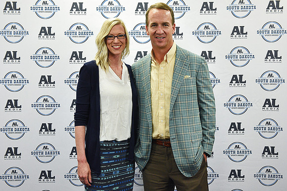 Argus Leader Media South Dakota Sports Awards Ceremony