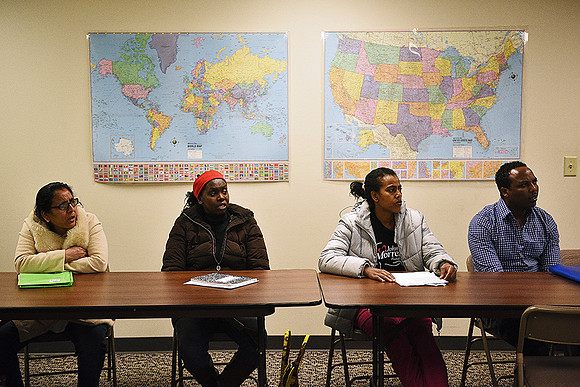 LSS Center for New America