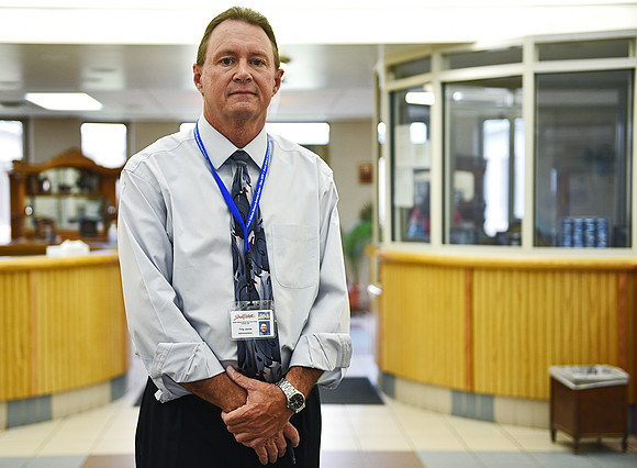 South Dakota Human Services Center (HSC)