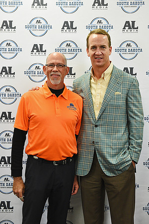 Argus Leader Media South Dakota Sports Awards Ceremony
