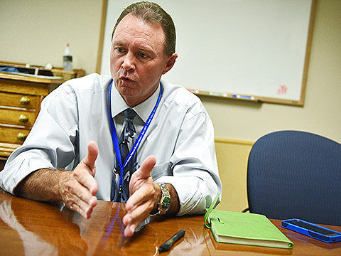 South Dakota Human Services Center (HSC)