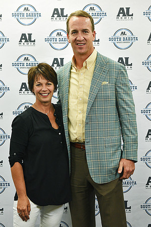 Argus Leader Media South Dakota Sports Awards Ceremony
