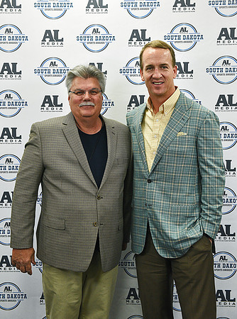 Argus Leader Media South Dakota Sports Awards Ceremony