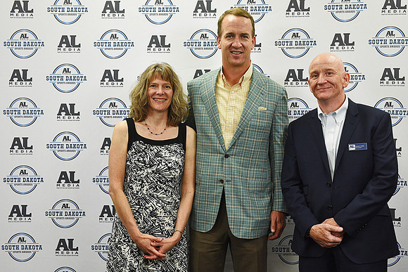Argus Leader Media South Dakota Sports Awards Ceremony