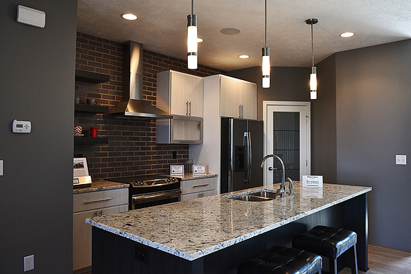 SFBJ-The Residence condominiums