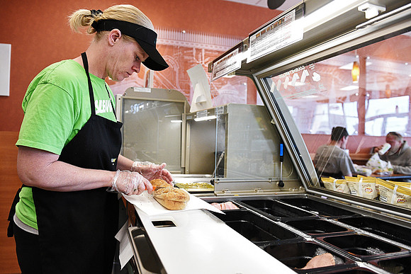 Restaurant Employment