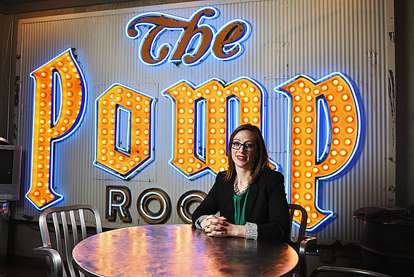 Q&A Emily Sorenson