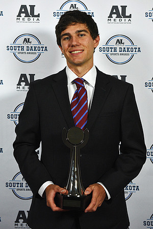 Argus Leader Media South Dakota Sports Awards Ceremony
