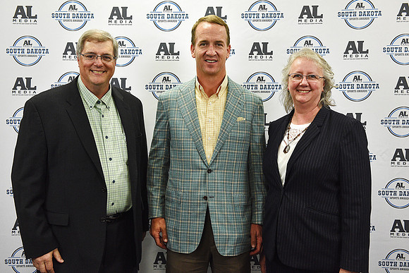 Argus Leader Media South Dakota Sports Awards Ceremony