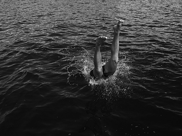 Lake Mary Fourth of July 2016