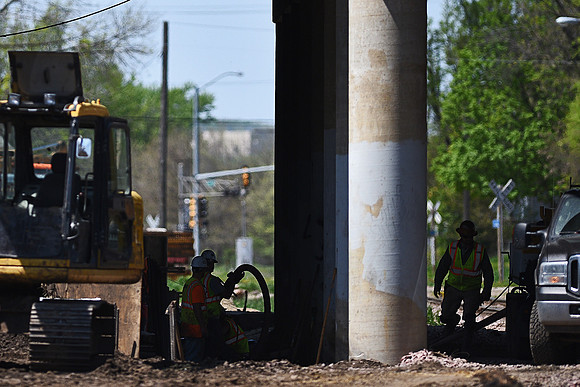 12th Street Bridge