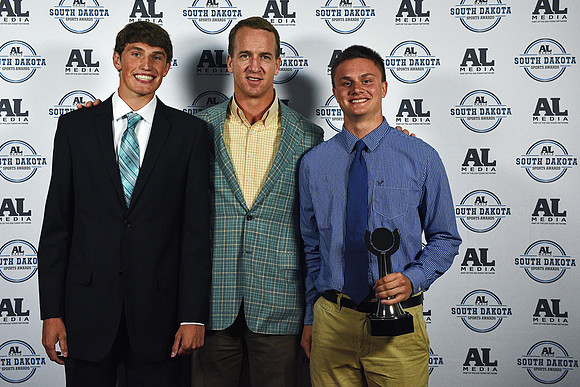 Argus Leader Media South Dakota Sports Awards Ceremony