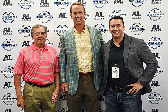 Argus Leader Media South Dakota Sports Awards Ceremony