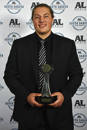 Argus Leader Media South Dakota Sports Awards Ceremony