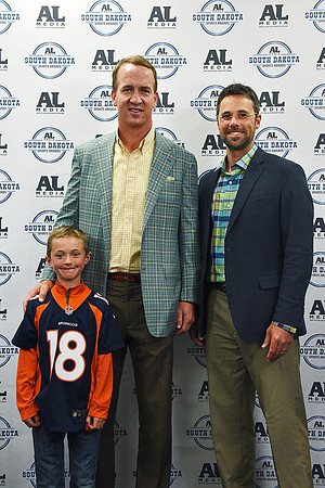 Argus Leader Media South Dakota Sports Awards Ceremony