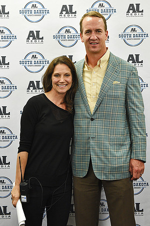 Argus Leader Media South Dakota Sports Awards Ceremony
