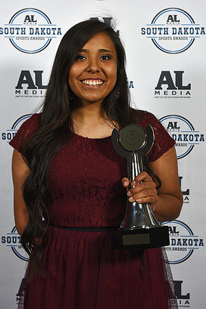 Argus Leader Media South Dakota Sports Awards Ceremony