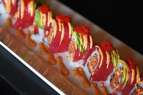 LINK Dining - Fuji Sushi & Hibachi