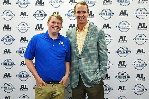 Argus Leader Media South Dakota Sports Awards Ceremony