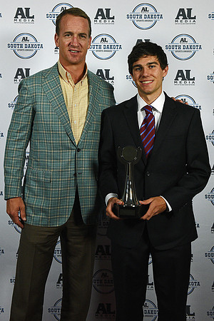 Argus Leader Media South Dakota Sports Awards Ceremony
