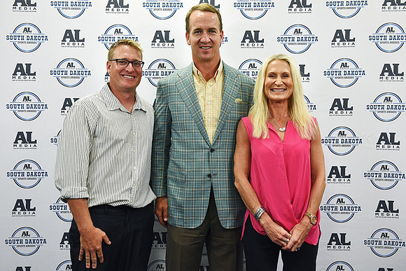 Argus Leader Media South Dakota Sports Awards Ceremony