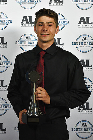 Argus Leader Media South Dakota Sports Awards Ceremony
