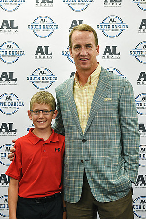 Argus Leader Media South Dakota Sports Awards Ceremony