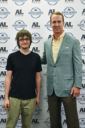 Argus Leader Media South Dakota Sports Awards Ceremony