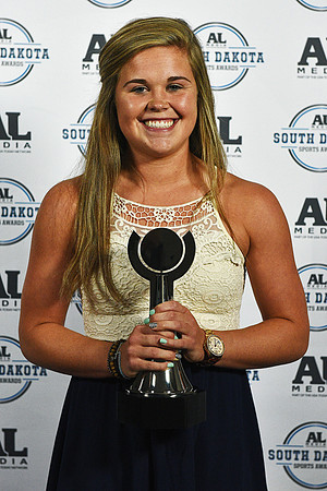 Argus Leader Media South Dakota Sports Awards Ceremony
