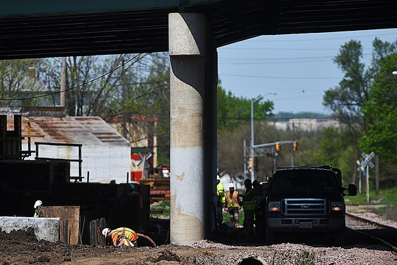 12th Street Bridge