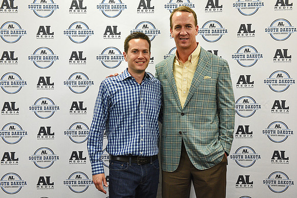Argus Leader Media South Dakota Sports Awards Ceremony