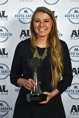 Argus Leader Media South Dakota Sports Awards Ceremony