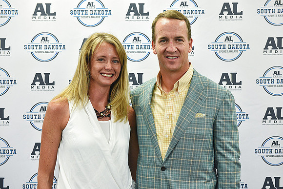 Argus Leader Media South Dakota Sports Awards Ceremony