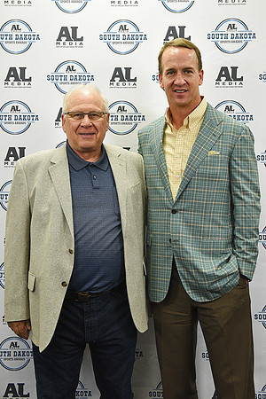 Argus Leader Media South Dakota Sports Awards Ceremony