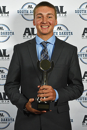 Argus Leader Media South Dakota Sports Awards Ceremony