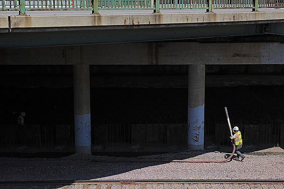 12th Street Bridge