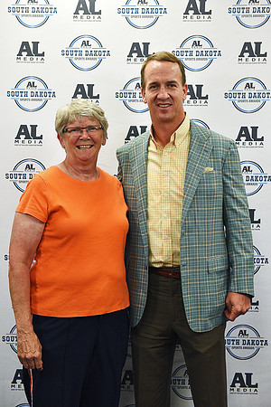 Argus Leader Media South Dakota Sports Awards Ceremony