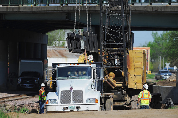 12th Street Bridge