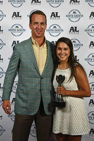 Argus Leader Media South Dakota Sports Awards Ceremony