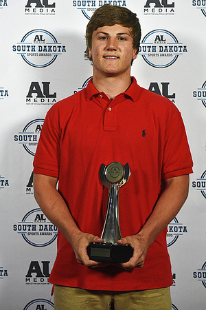 Argus Leader Media South Dakota Sports Awards Ceremony