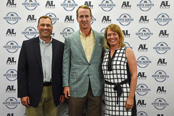 Argus Leader Media South Dakota Sports Awards Ceremony