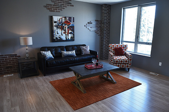 SFBJ-The Residence condominiums