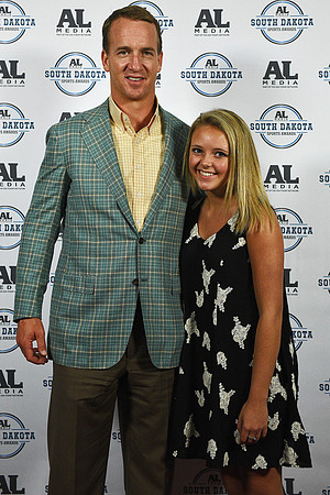Argus Leader Media South Dakota Sports Awards Ceremony