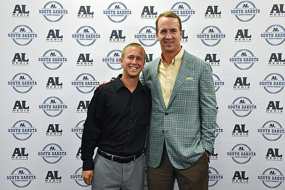 Argus Leader Media South Dakota Sports Awards Ceremony