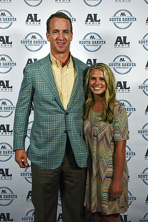Argus Leader Media South Dakota Sports Awards Ceremony