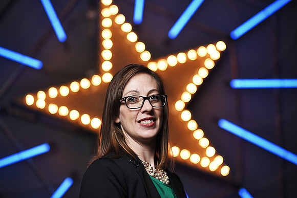 Q&A Emily Sorenson