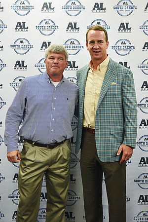 Argus Leader Media South Dakota Sports Awards Ceremony
