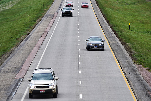 Interstate 29 Upgrade