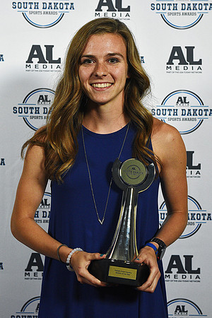 Argus Leader Media South Dakota Sports Awards Ceremony
